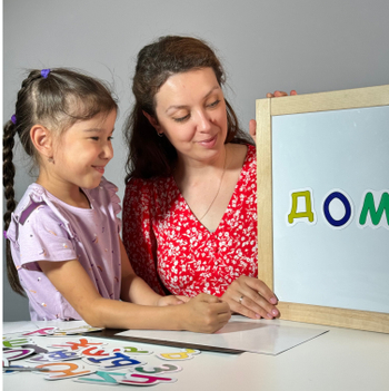 Безопасен при использовании детьми