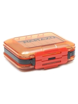 Коробка для мормышек N-BOX