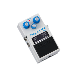 Boss PX-1 Plugout FX