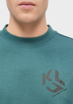 Свитшот KARL LAGERFELD JEANS Reg Monogram Sweat