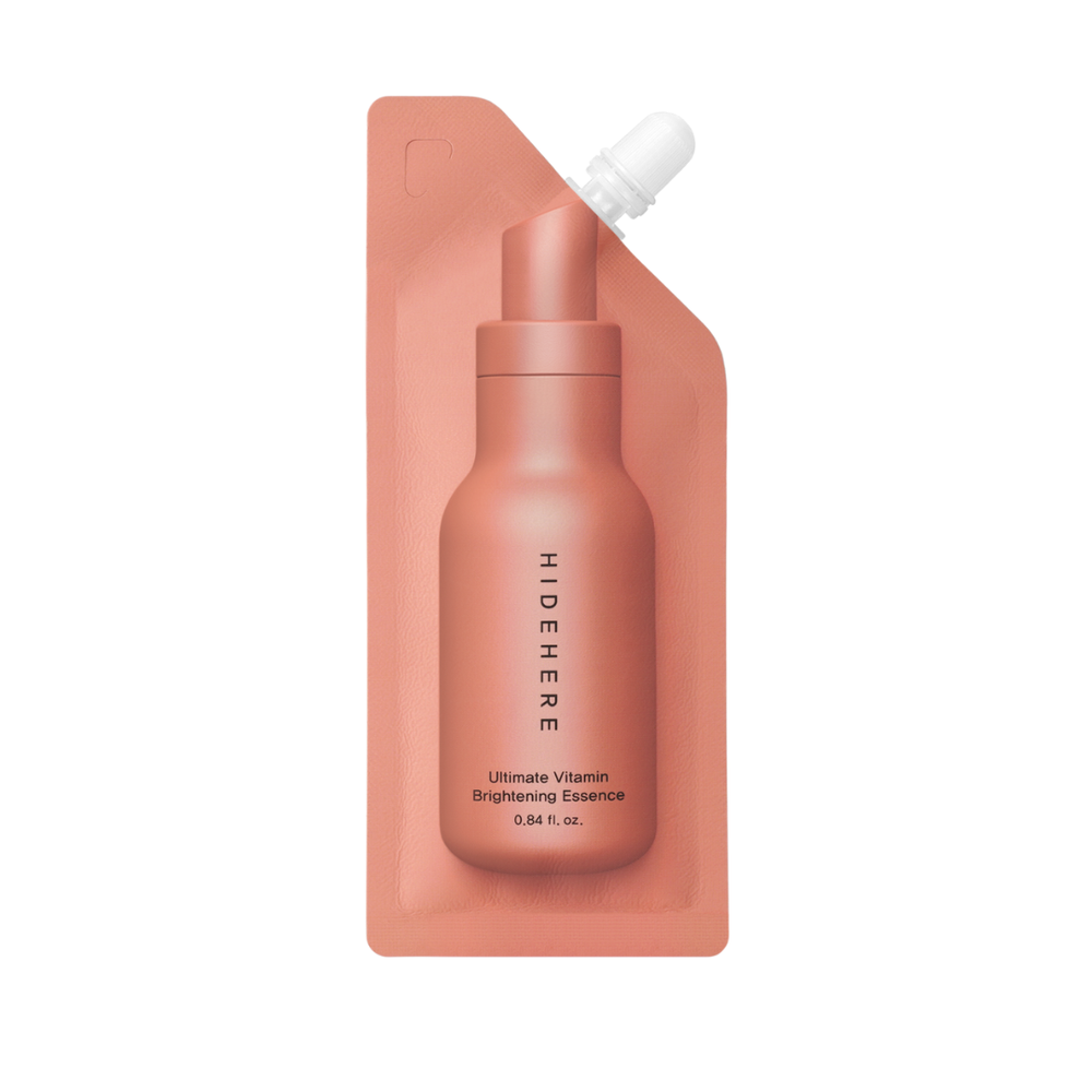 Эссенция мультивитаминная Ultimate Vitamin Brightening essece, 25мл