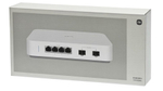 Коммутатор Xiaomi Gigabit Switch 6 ports (SW-106T-A) белый