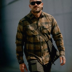 Рубашка Helikon Defender Mk2 Shirt