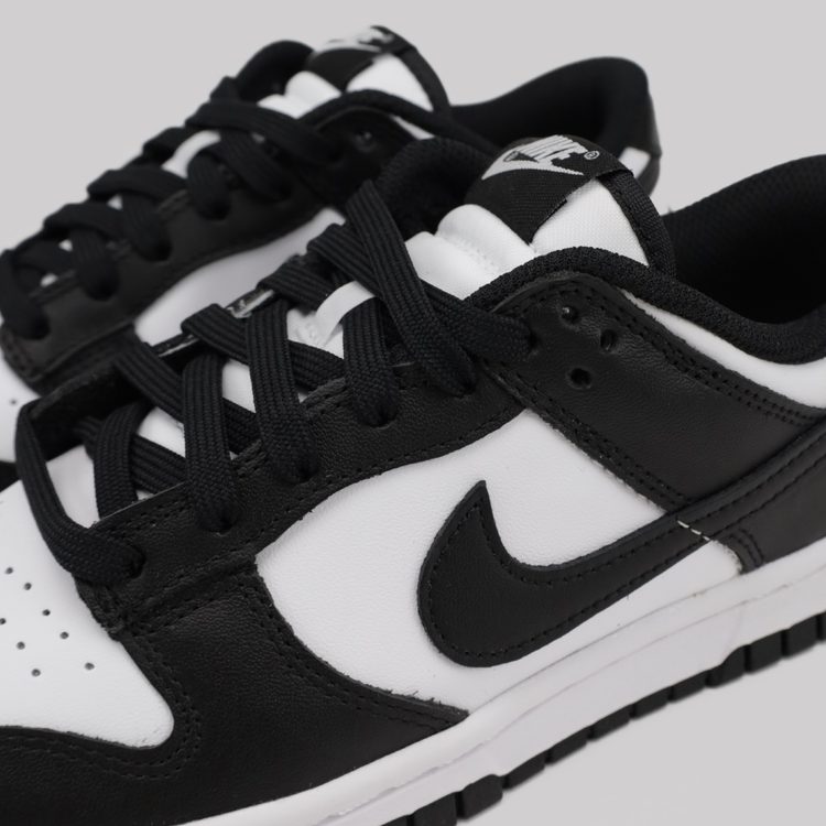 Кроссовки женские Nike WMNS Dunk Low артикул:DD1503-101 - купить в магазине Дайс