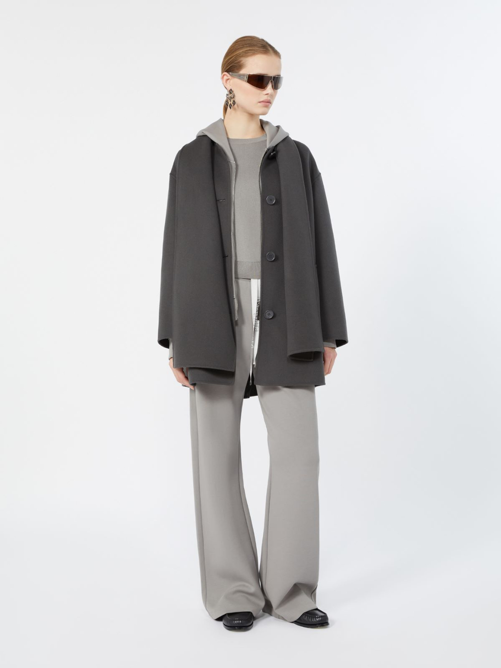 Пальто MAX MARA