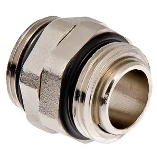 Ниппель сдвоенный 1"н x 1"н Valtec VT.0606.0.06