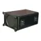 Gold Note Diana III Subwoofer Black