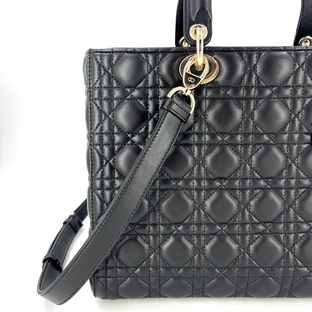 Lady Dior