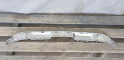 Накладка заднего бампера Mercedes ML GLE (W166) 15-18 Б/У Оригинал A1668857622