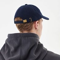 Кепка ANTEATER 6Panel, темно-синий