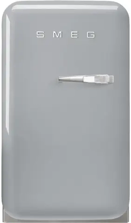 Холодильник Smeg FAB5LSV6