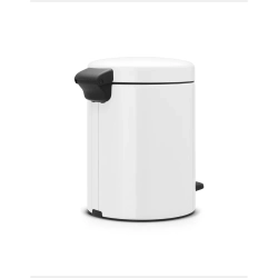 Brabantia Контейнер для мусора NewIcon 2x2л белый 280429