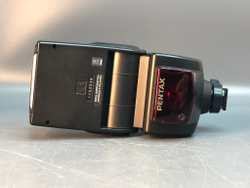 Вспышка Pentax AF-360FGZ