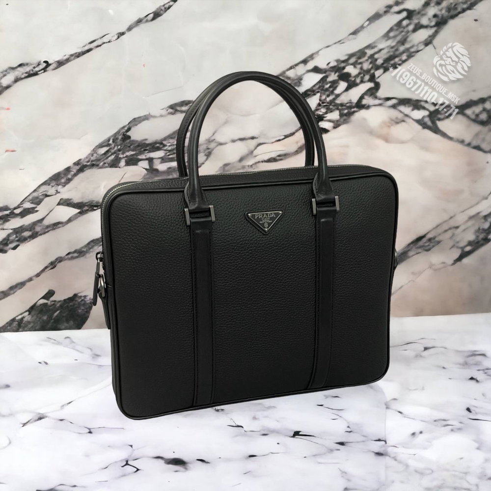 Портфель Prada