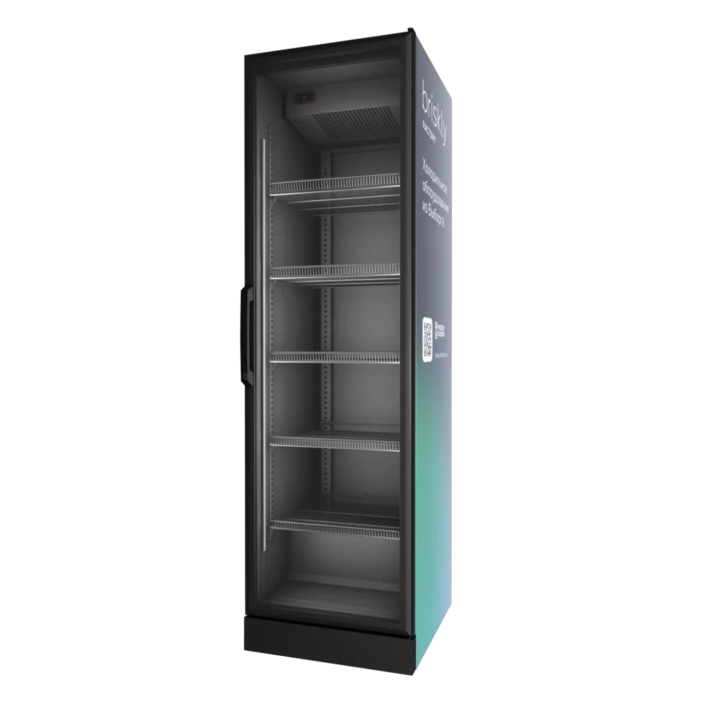 Холодильный шкаф Briskly 5