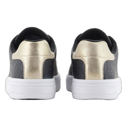 Кеды Armani Exchange
