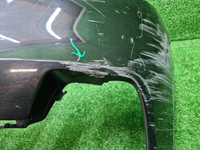 Бампер передний BMW X5 F15 (2013-2018)