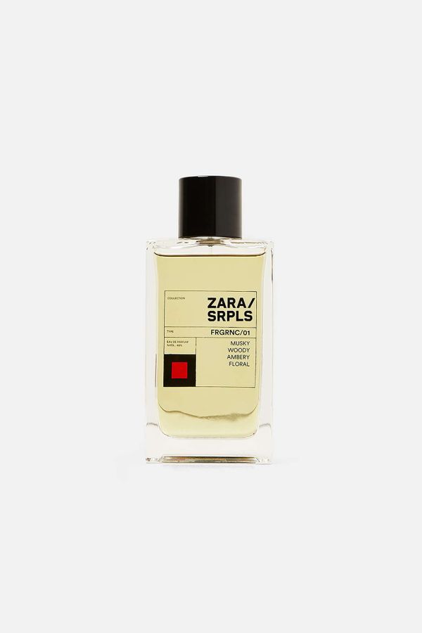 Zara SRPLS FRGRNC 01
