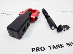 TANK 300 Буксировочный крюк для фаркопа OKING