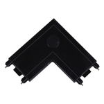 RL 06102 corner connector BK Reluce