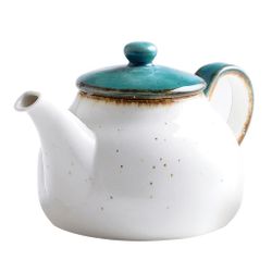 Чайник 600 мл d 13 см h11,5 см Green Sea Fusion P.L. Proff Cuisine [1]
