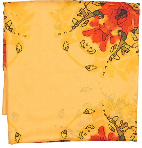 LIGVIANNI Палантин Scarf