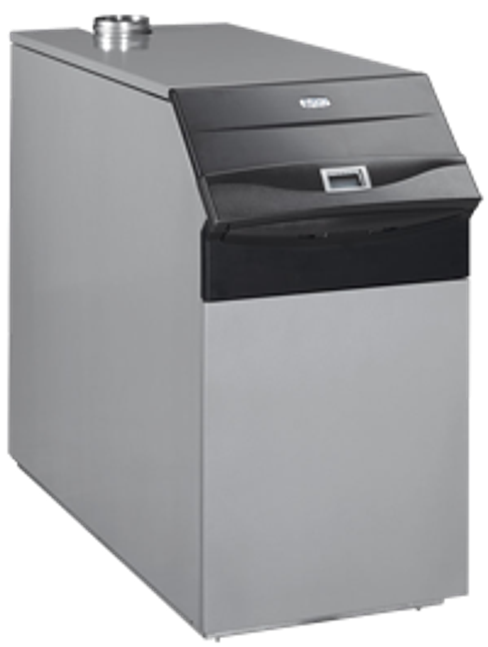 Напольный газовый котел BAXI POWER HT 1.1000