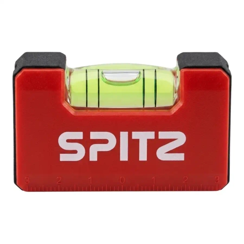 Уровень карманный SPITZ DLS165MP1