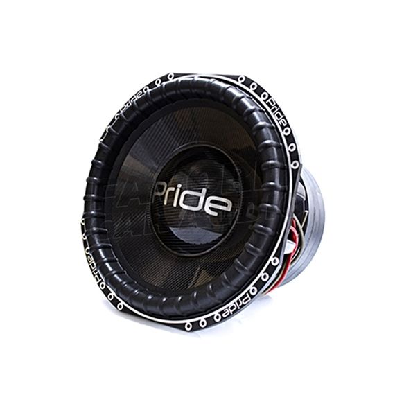Сабвуфер Pride S5 18" 0.7d