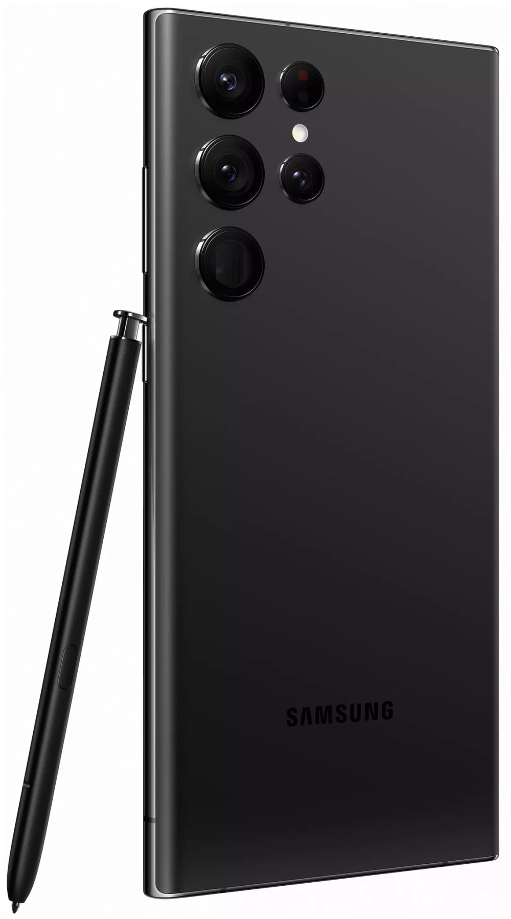 Samsung Galaxy S22 Ultra 5G 256GB Phantom Black (SM-S908E)