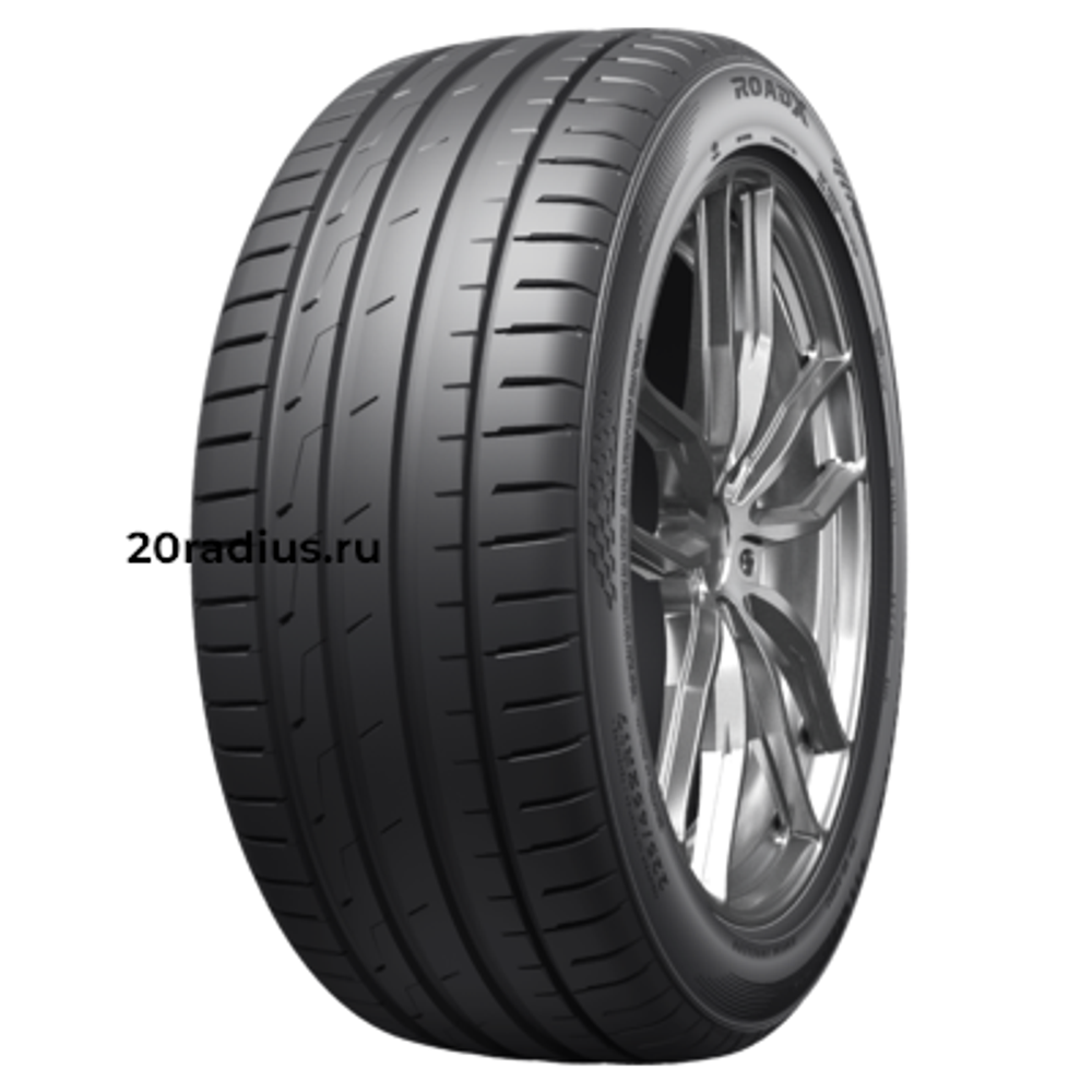 215/55ZR16 97W XL RXMotion DU71 TL