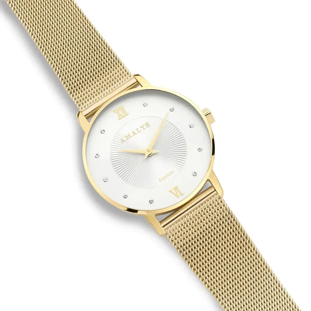 Amalys Billie AMW-178