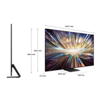 Телевизор Samsung NEO QLED 8K QE65QN800D