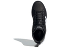Adidas Neo Court80s Mid Black