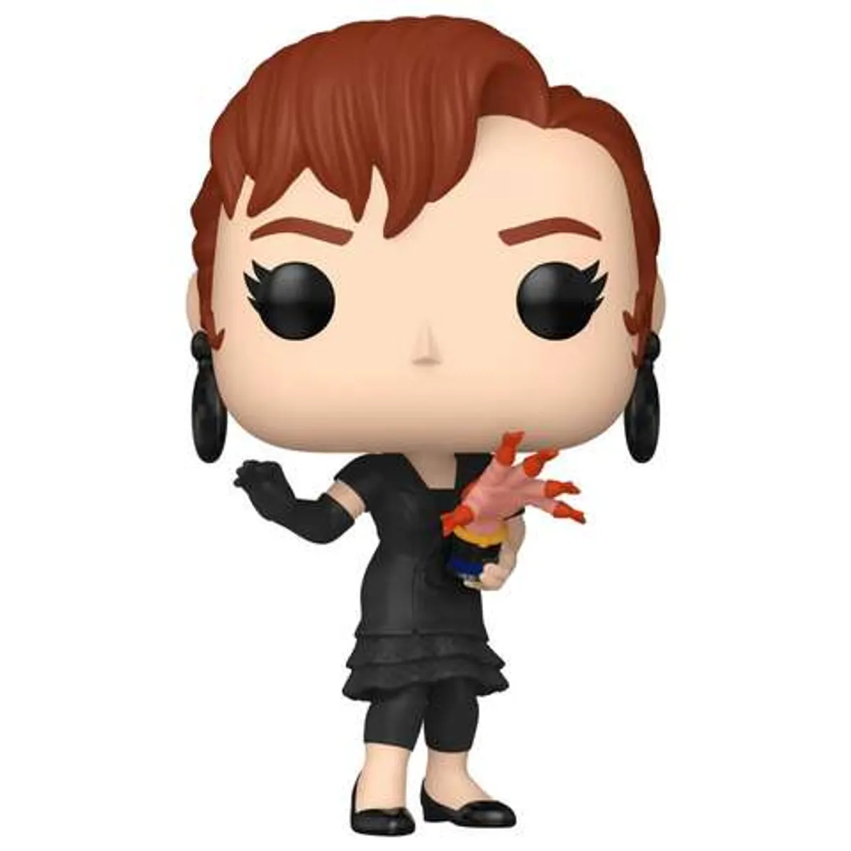 Funko POP! Beetlejuice: Delia Deetz (1758)