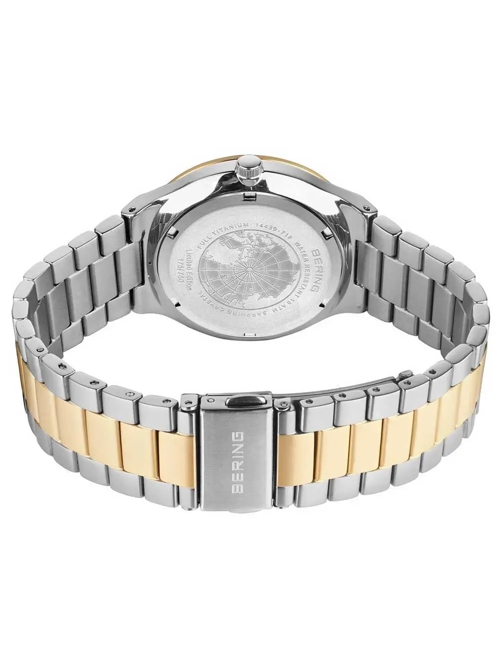 Мужские наручные часы Bering 14439-718