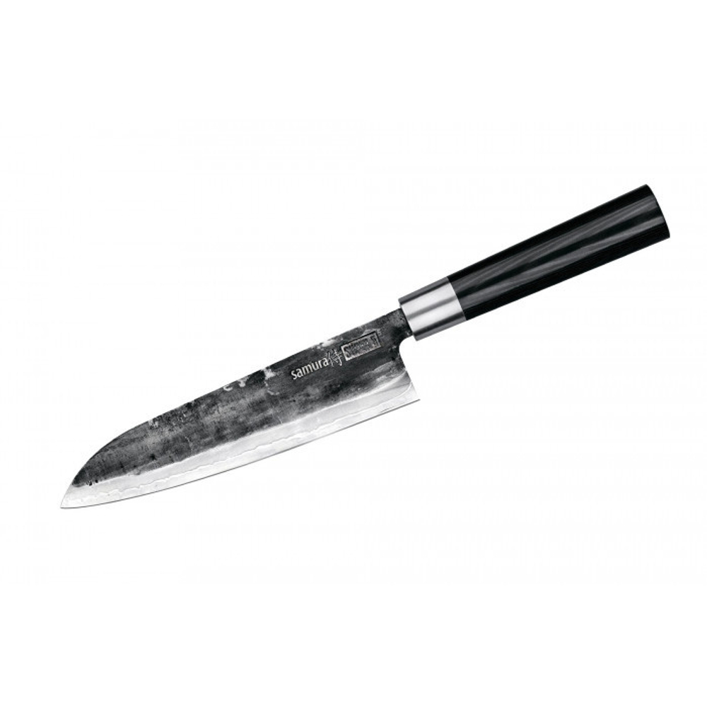 Шеф нож Сантоку Samura SP5-0095/K