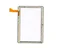 Тачскрин для Digma CITI 1508 4G (CS1114ML) (Черный)