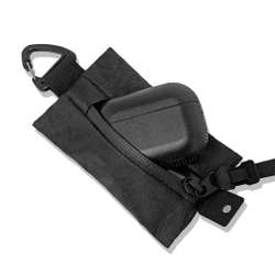 Кошелёк Code of Bell Annex Zipper Case (L)