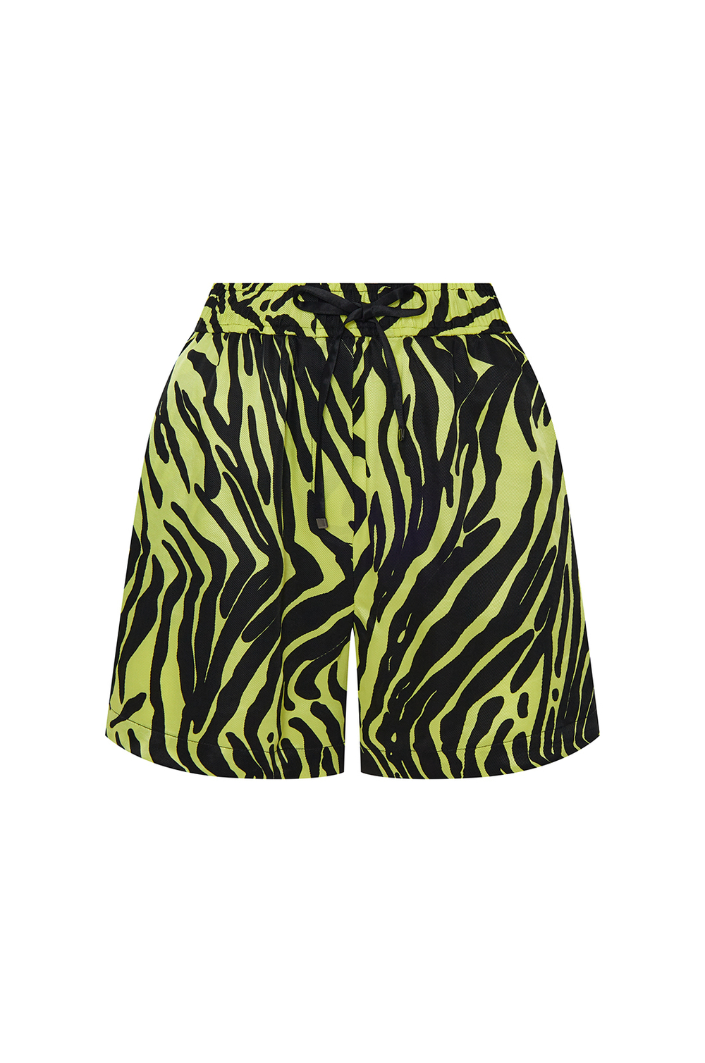 Костюм "Zebra" с шортами