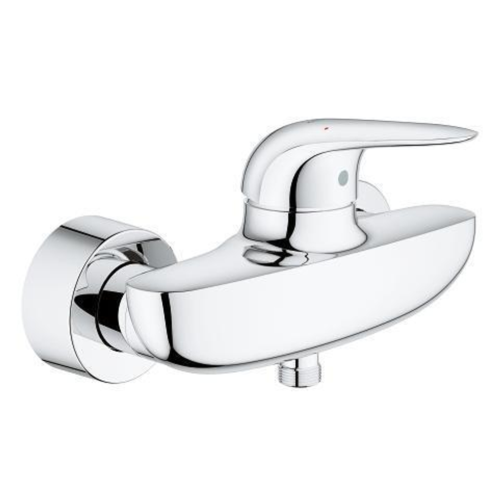 Смеситель однорычажный для душа GROHE Wave 32287001