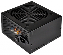 Блок питания 750W Silverstone SST-ET750-B v1.1 мощность 750 Вт, 80 PLUS Bronze RTL