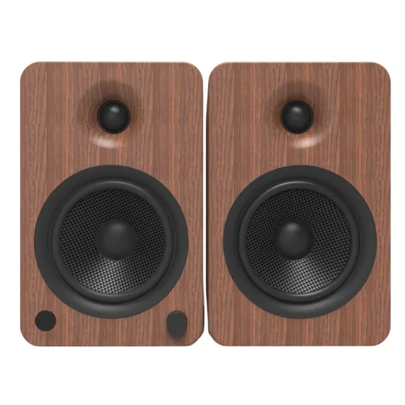 Kanto YU6 Walnut