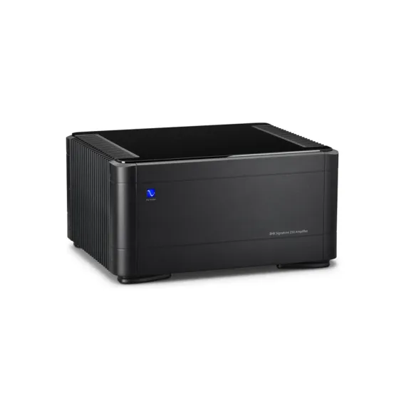 PS Audio BHK Signature 250 Black