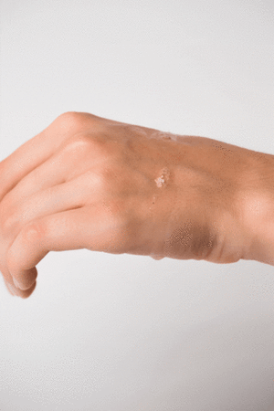 Гидрофильное масло «FOR DRY SKIN» Лаванда 100 мл (SmoRodina)