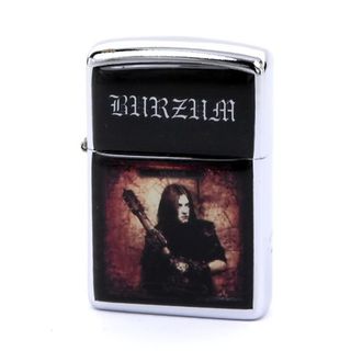 Зажигалка сувенирная Burzum Anthology (367)