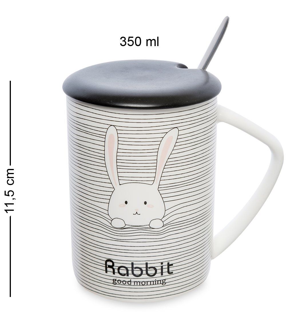 GAEM Art MUG-270/2 Кружка «Доброе утро!»
