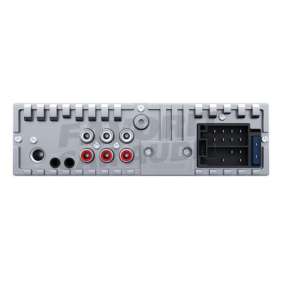 Prology CMD-340 DSP