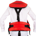 Жилет страховочный Badger Aqua Sport BB-102 до 120кг -