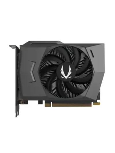 Видеокарта GeForce RTX 3050 ECO SOLO 8 ГБ ZT-A30500R-10L
